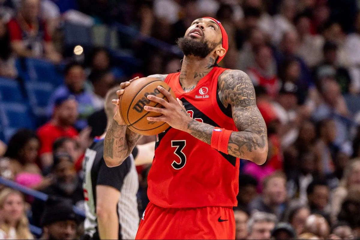 Brandon Ingram