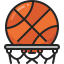 NBA Logo